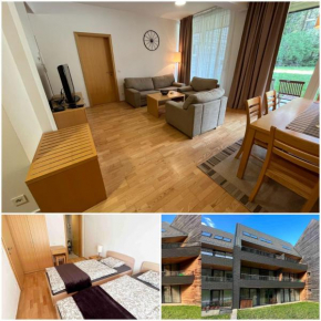 Golden Fox Apartment Pohorje Maribor